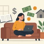 Cara Menghasilkan Uang dari Rumah Tanpa Modal